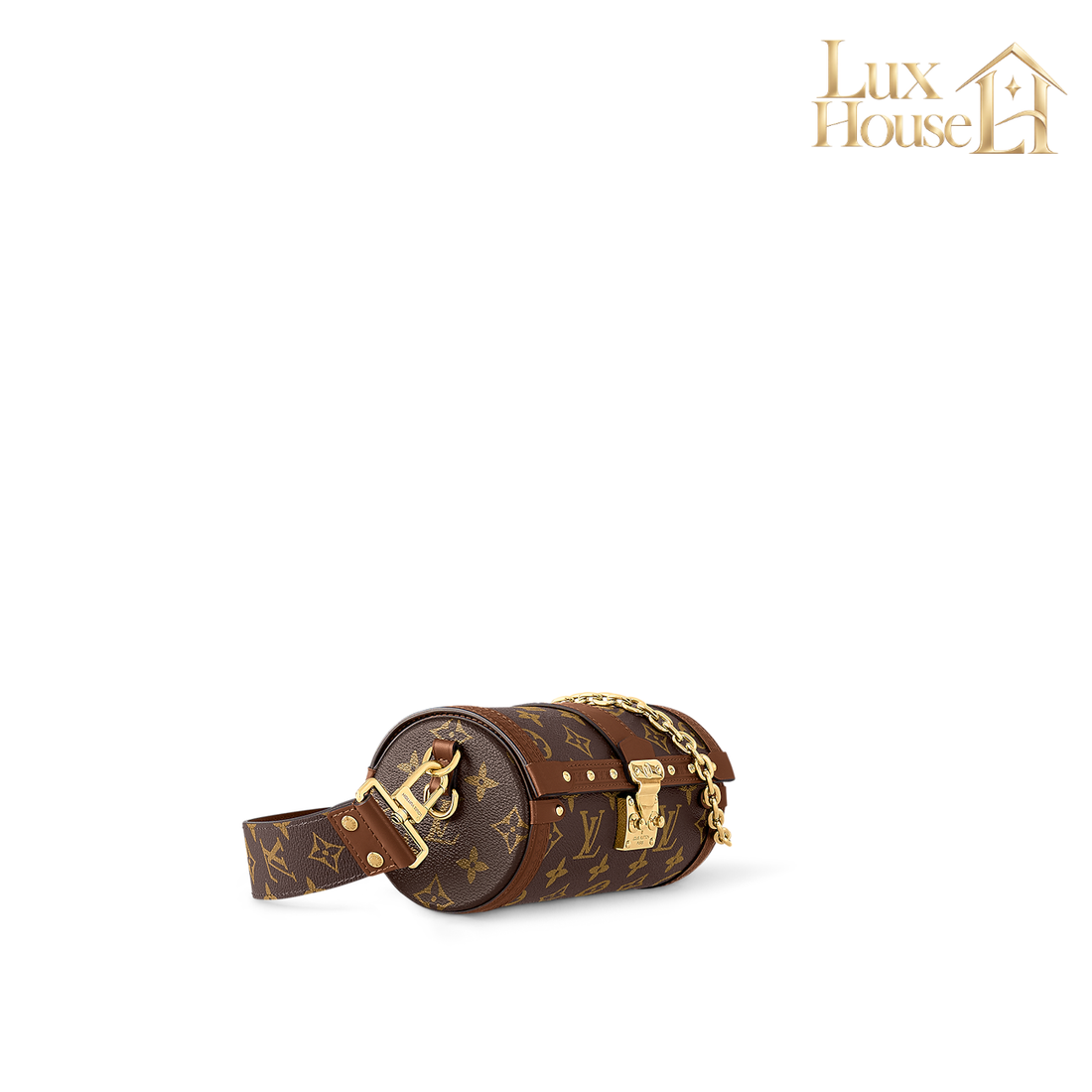 Papillon Trunk – image 3