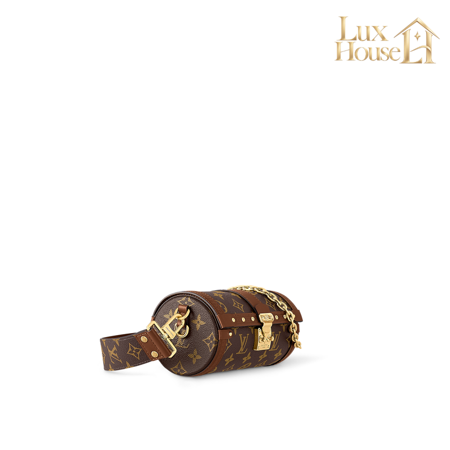 Papillon Trunk – image 3