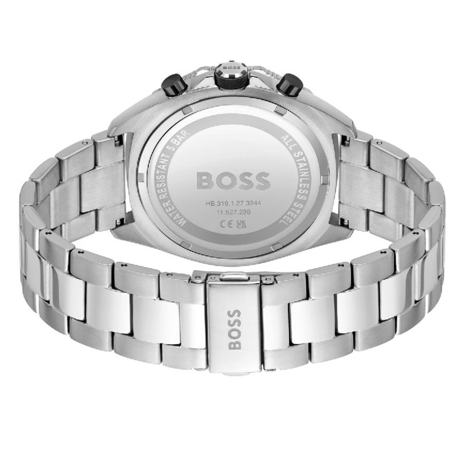 Hugo Boss Energy 1513971 – Montre Homme – image 4