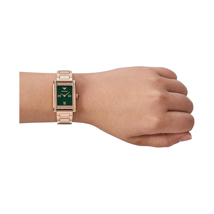 Emporio Armani AR11641 – Montre Femme – image 2