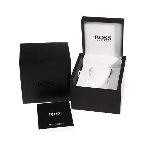 Hugo Boss One , 1513998 – Montre Homme – image 6