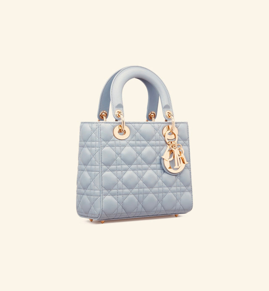 Sac Lady Dior My ABCDior Small – image 5