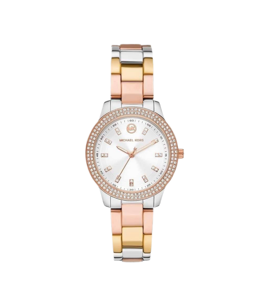 MK Straps AMK4576 Tibby – Montre Femme – image 1