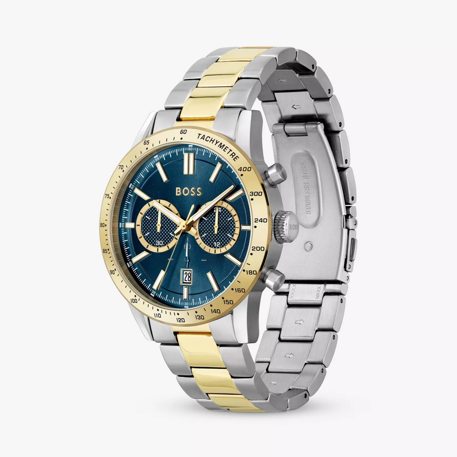 chronographe BOSS Allure 1514163 – Montre Homme – image 3