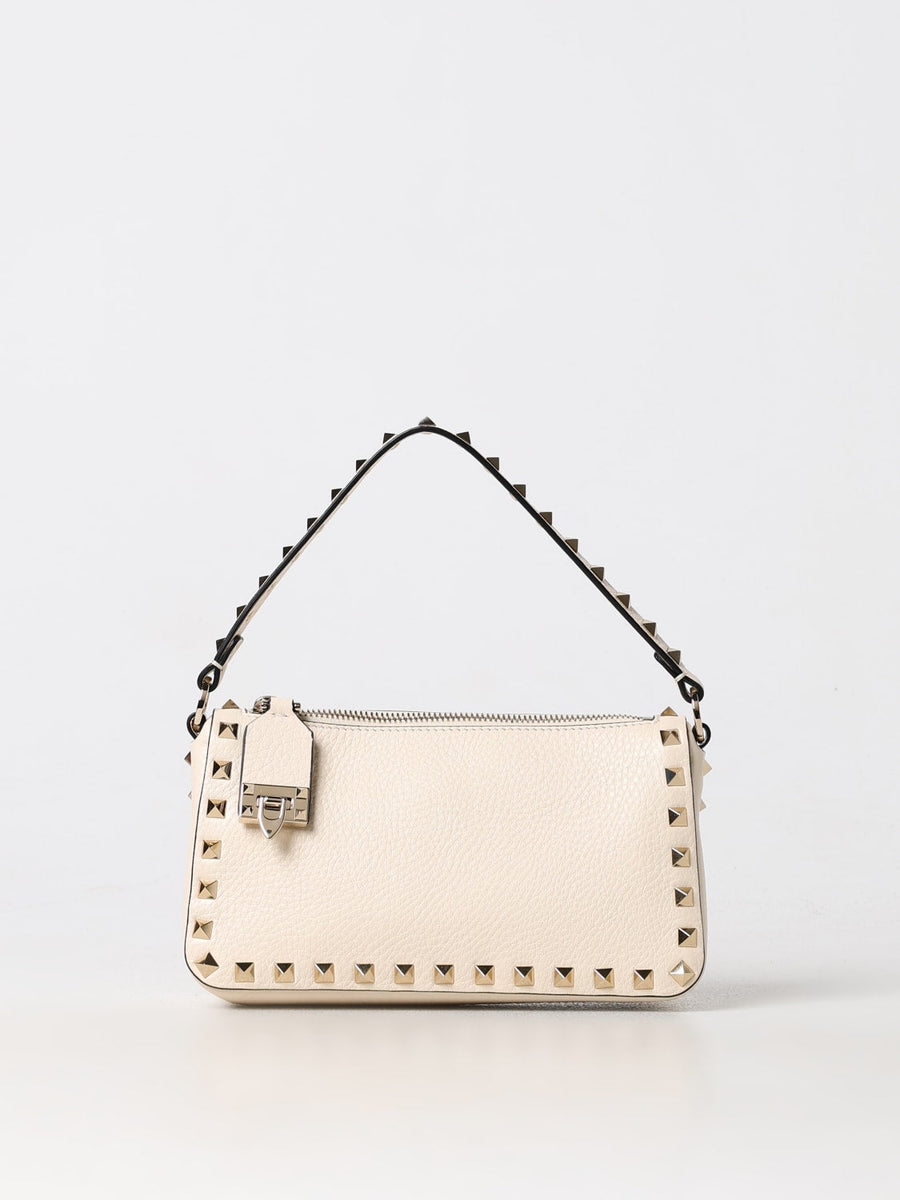 Sac porté épaule femme Valentino Garavani En Vrai Cuir – image 1