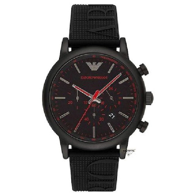 Emporio Armani Luigi AR11024 – Montre Homme – image 1