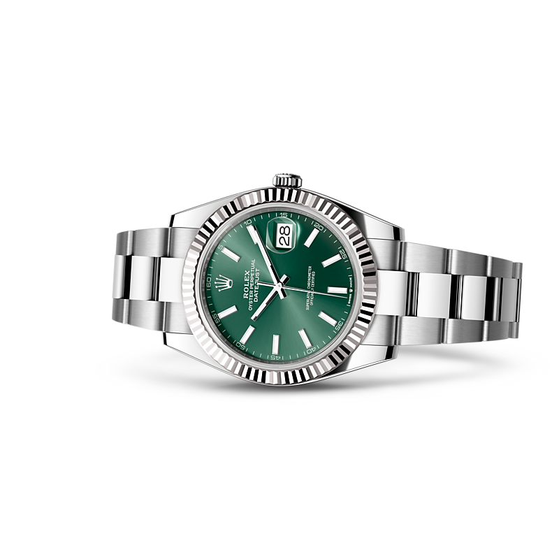 Rolex Datejust – Montre Homme – image 2