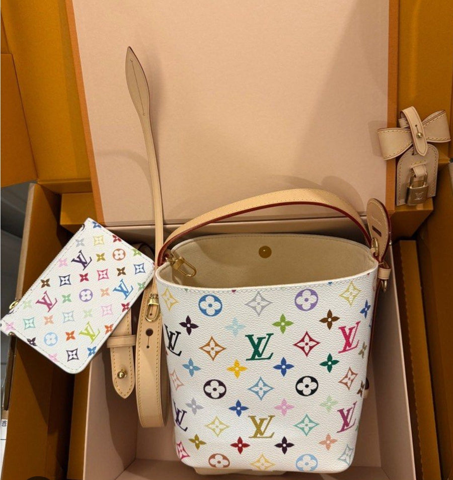 Sac All In BB LV x TM – image 2