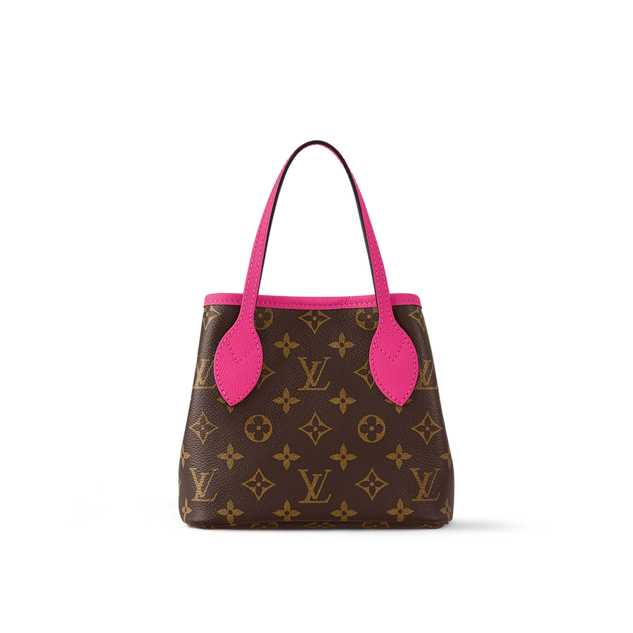 Sac Neverfull Bandoulière Inside Out BB – image 4