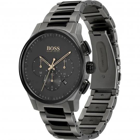 Hugo Boss 1513814 – Montre Homme – image 3