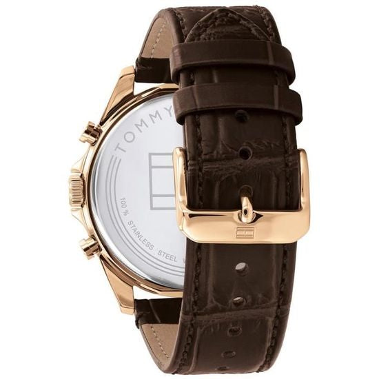 Tommy Hilfiger - 1710453 – Montre Homme – image 4