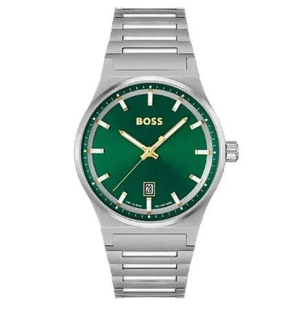 Hugo Boss , 1514079 – Montre Homme – image 1