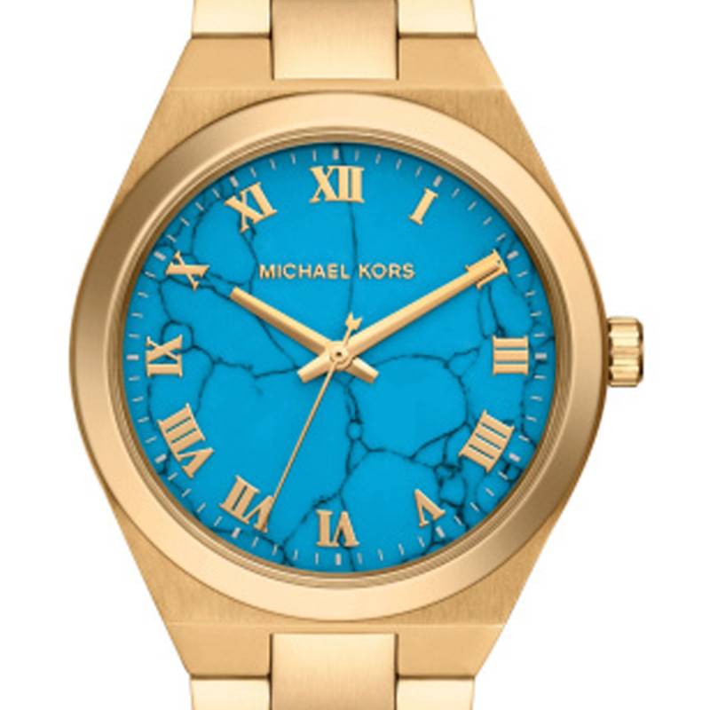 Lennox MK7460 – Montre Femme – image 2