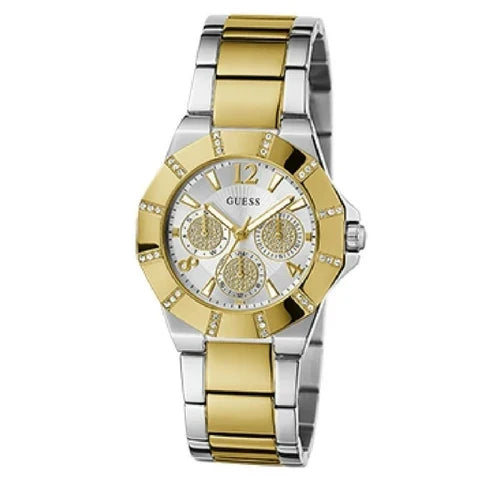 Guess Sunray GW0616L2 - Bracelet Acier Doré – Montre Femme – image 4