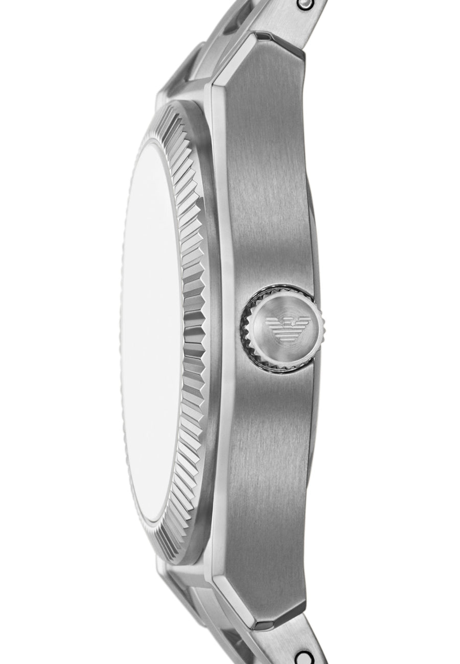 Emporio Armani Traditional Federica – Montre Femme – image 4