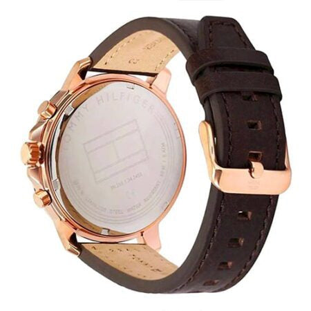 Tommy Hilfiger 1791532 – Montre Homme – image 3