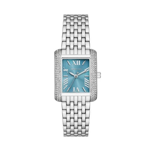 MK Emery - MK4829 Bracelet Acier Argent – Montre Femme – image 1