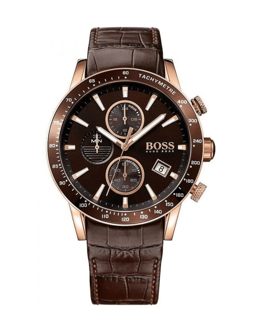 Hugo Boss 1513392 – Montre Homme – image 1