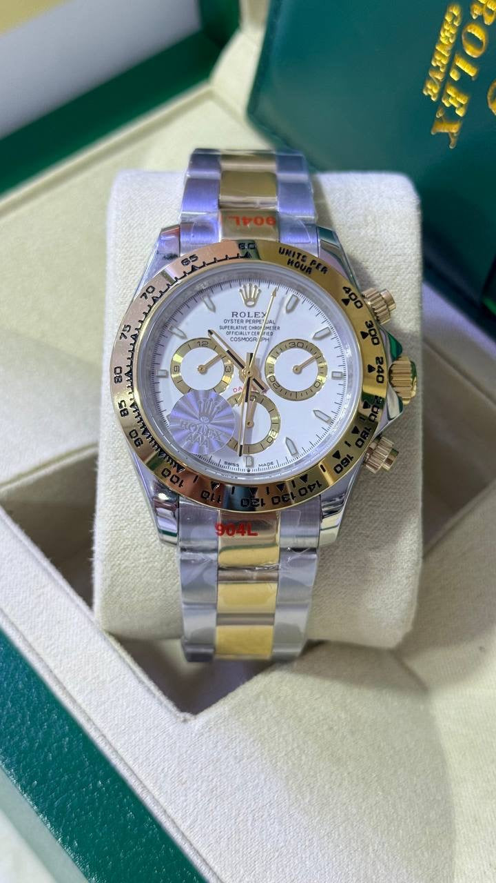 Rolex Cosmograph Daytona – Montre Homme – image 9
