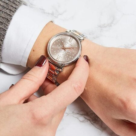 Michael Kors MK3972 – Montre Femme – image 4