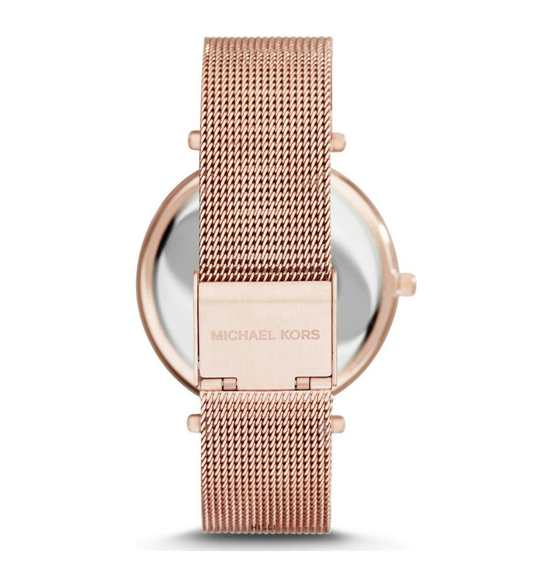 Chronographe MK-LX3369 – Montre Femme – image 4