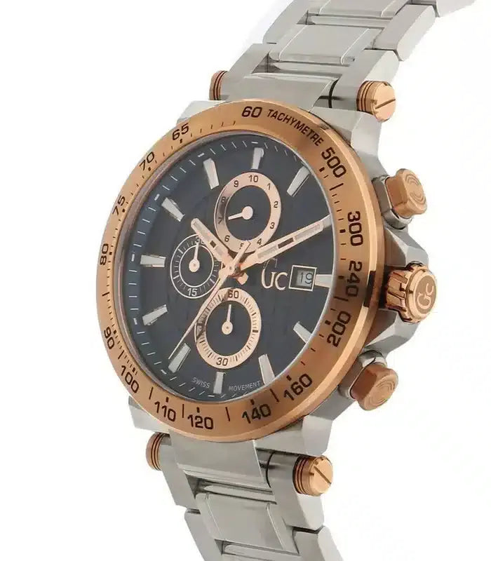 Guess Collection GC Y37003G7 – Montre Homme – image 3