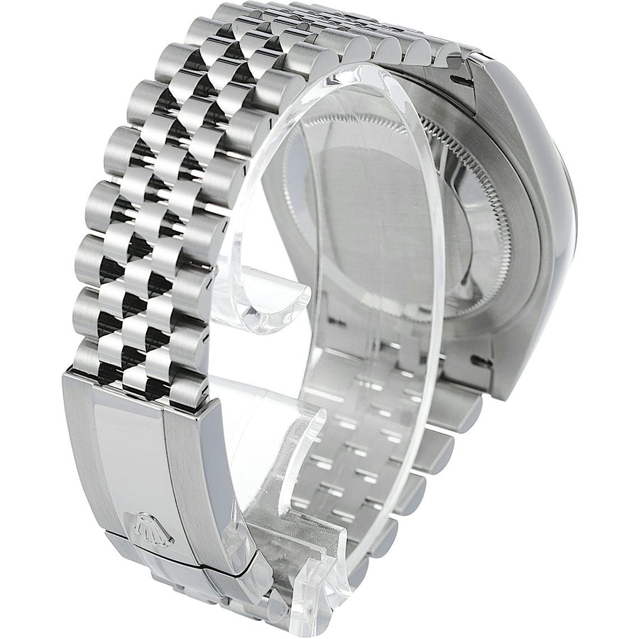 Rolex Rolex Datejust 41 – Montre Homme – image 6