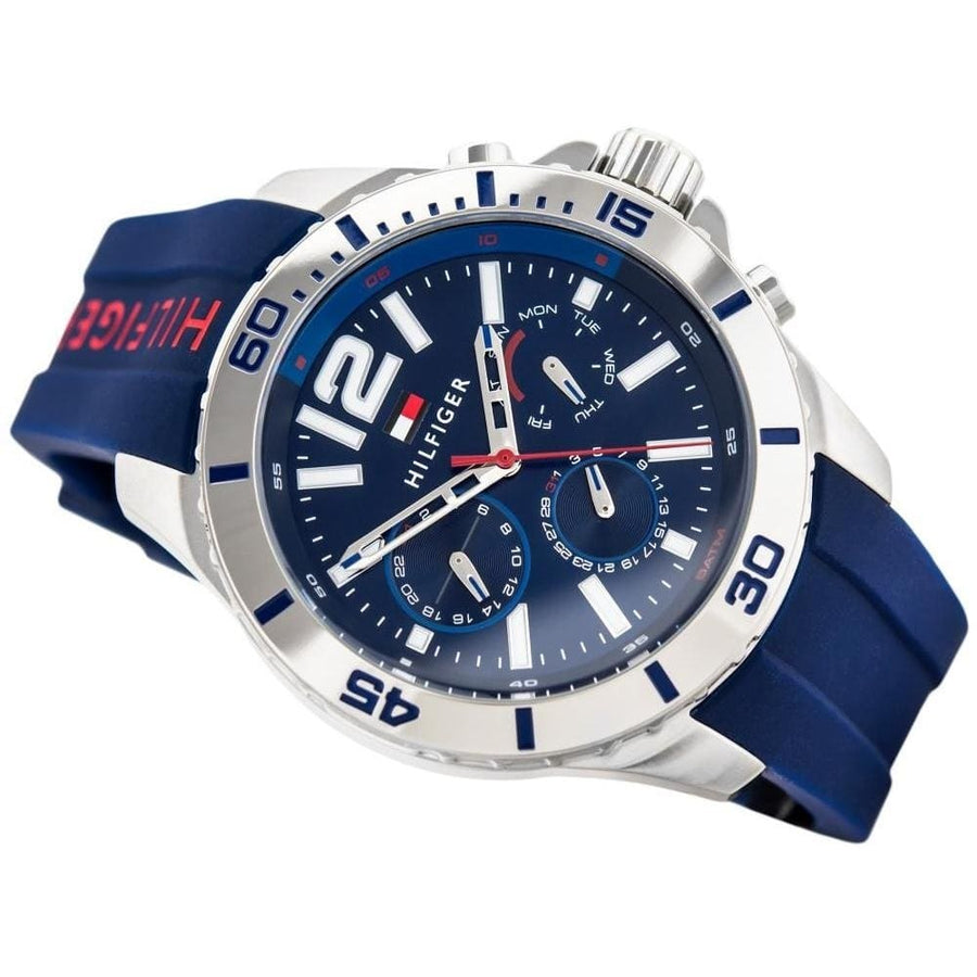 Tommy Hilfiger Nolan 1791142 – Montre Homme – image 6