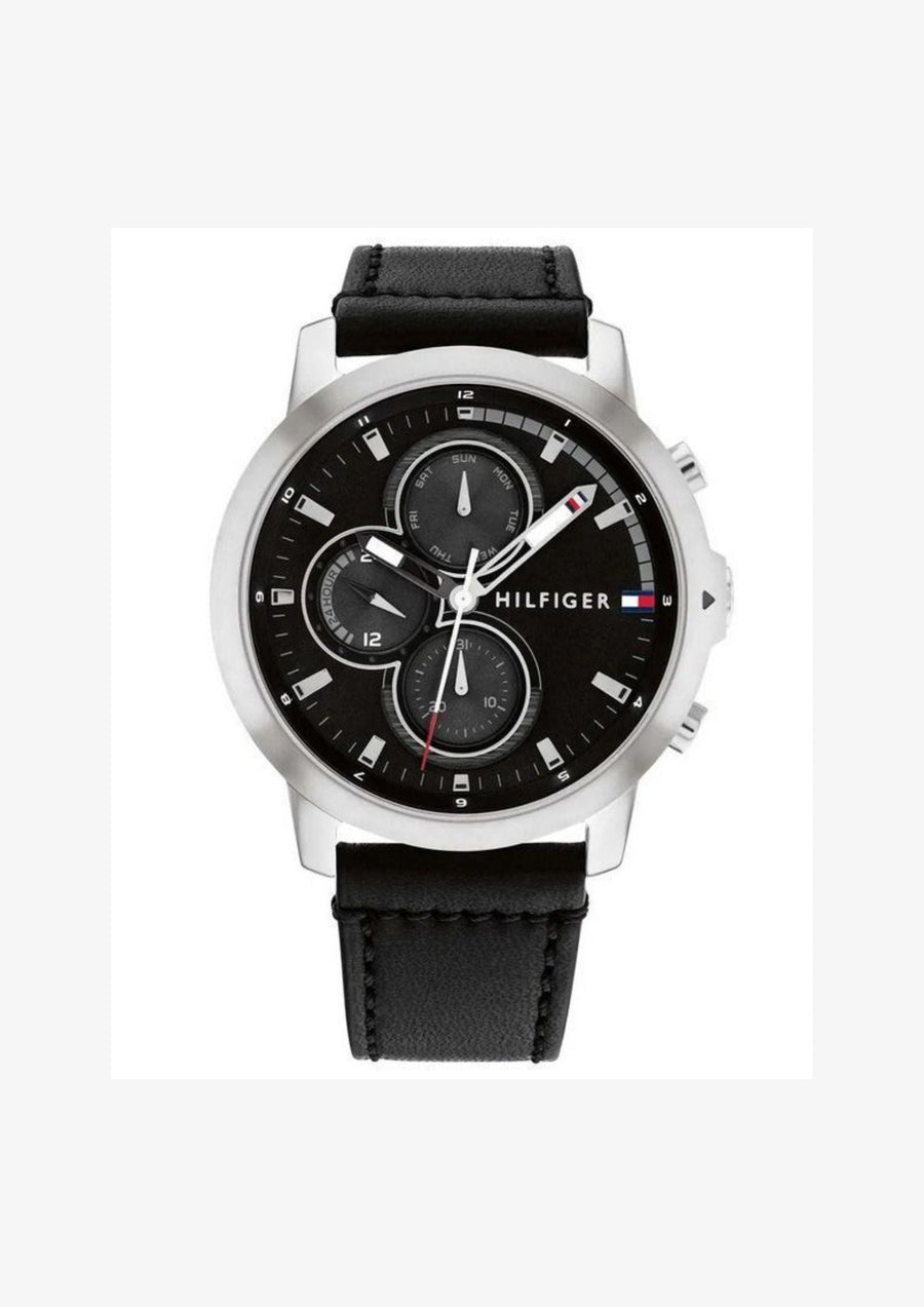 Tommy Hilfiger 1792052 – Montre Homme – image 5