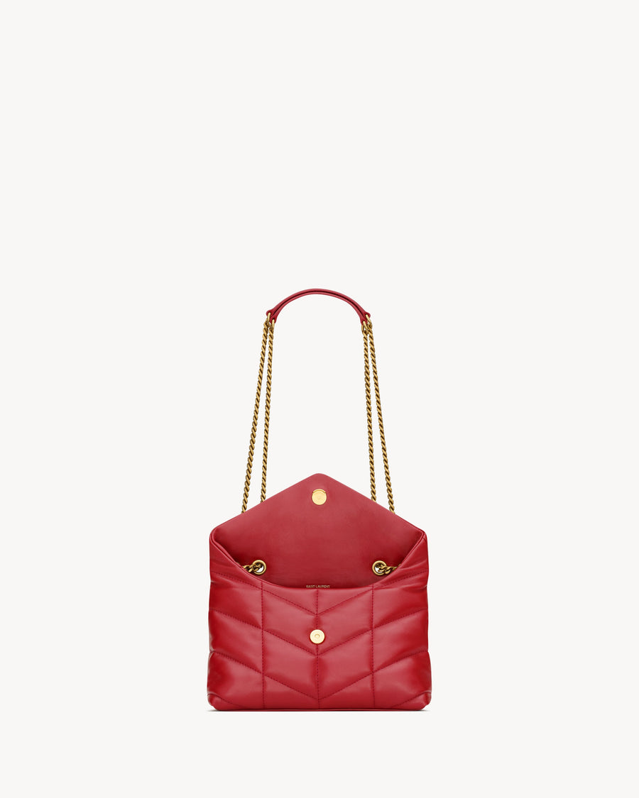 Puffer Toy Nappa Red Danger – image 3