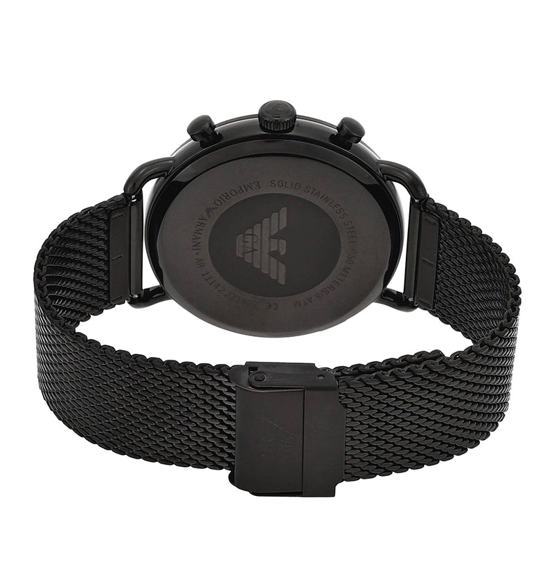 Emporio Armani AR11142 – Montre Homme – image 5