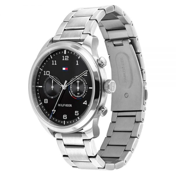 Tommy Hilfiger , 1791784 – Montre Homme – image 4
