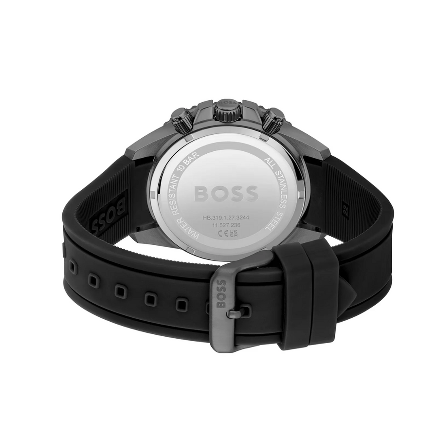 Hugo Boss Admiral 1513967 – Montre Homme – image 4