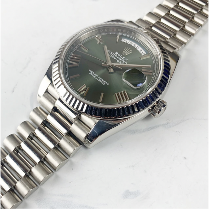 Rolex Day-Date - Conciergerie – Montre Homme – image 2
