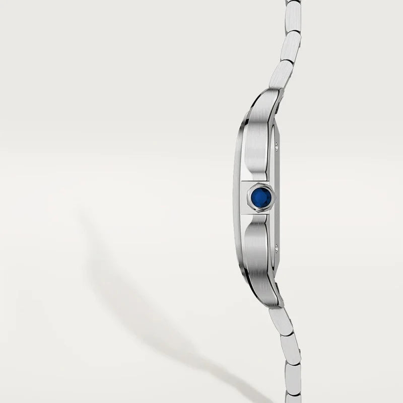 cartier santos – Montre Homme – image 3