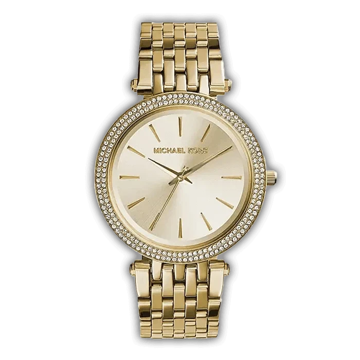 Chronographe MK-LX3191 DARCI – Montre Femme – image 1