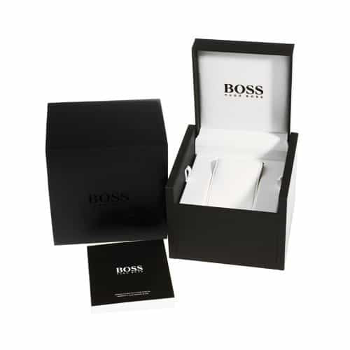 Hugo Boss ,1513973 – Montre Homme – image 5