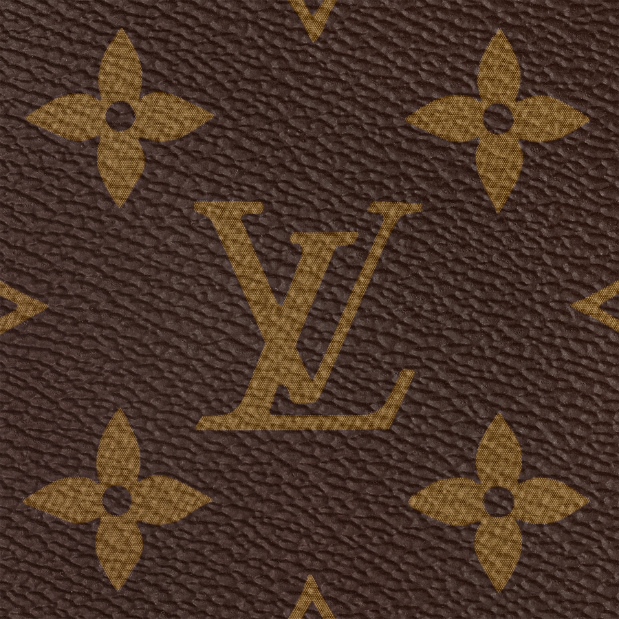 Sac LV Neverfull MM Beige – image 4