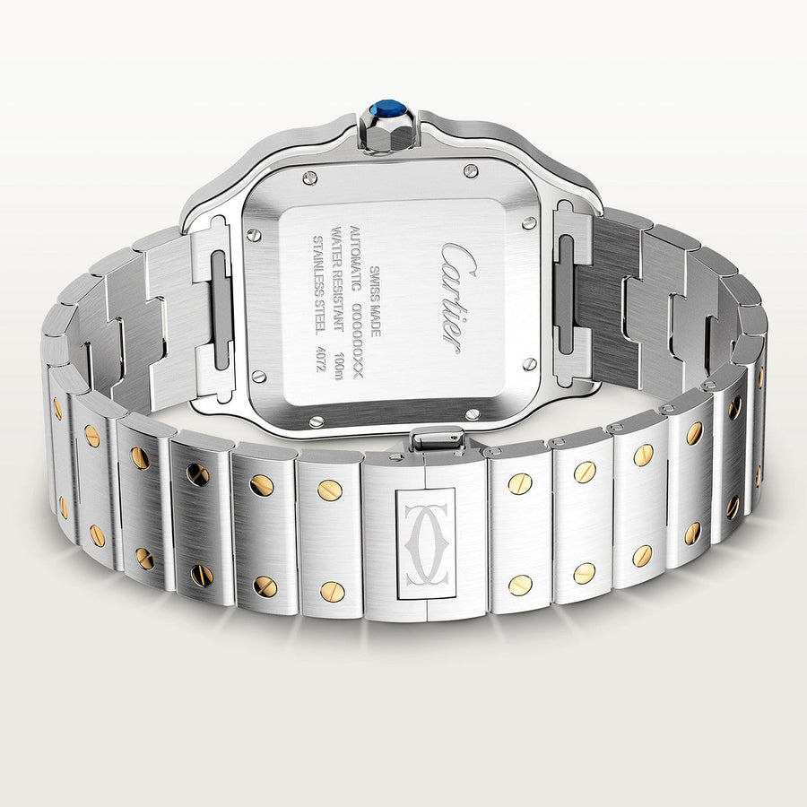 cartier – Montre Homme – image 8