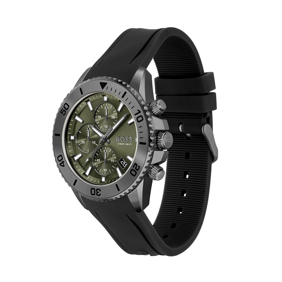 Hugo Boss Admiral 1513967 – Montre Homme – image 2