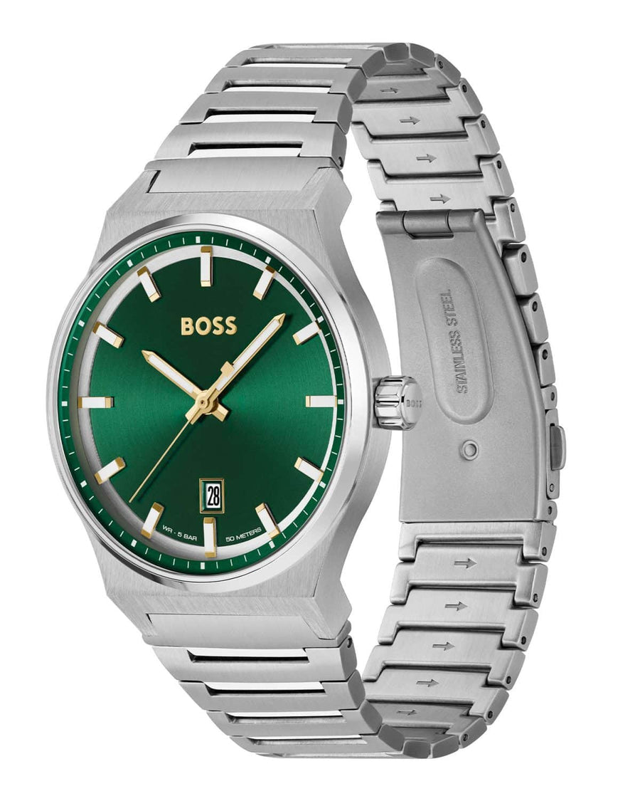 Hugo Boss , 1514079 – Montre Homme – image 4