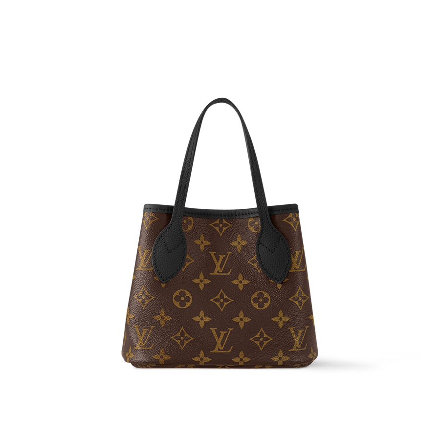 Sac Neverfull Bandoulière Inside Out BB – image 3