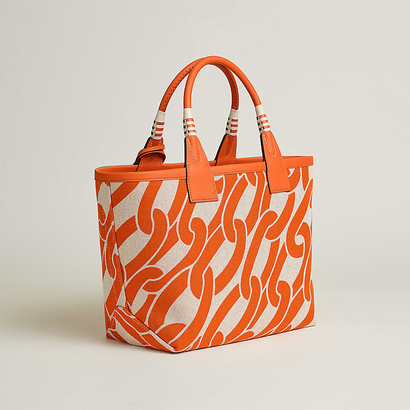 Sac Hermes Steeple 25 – image 4