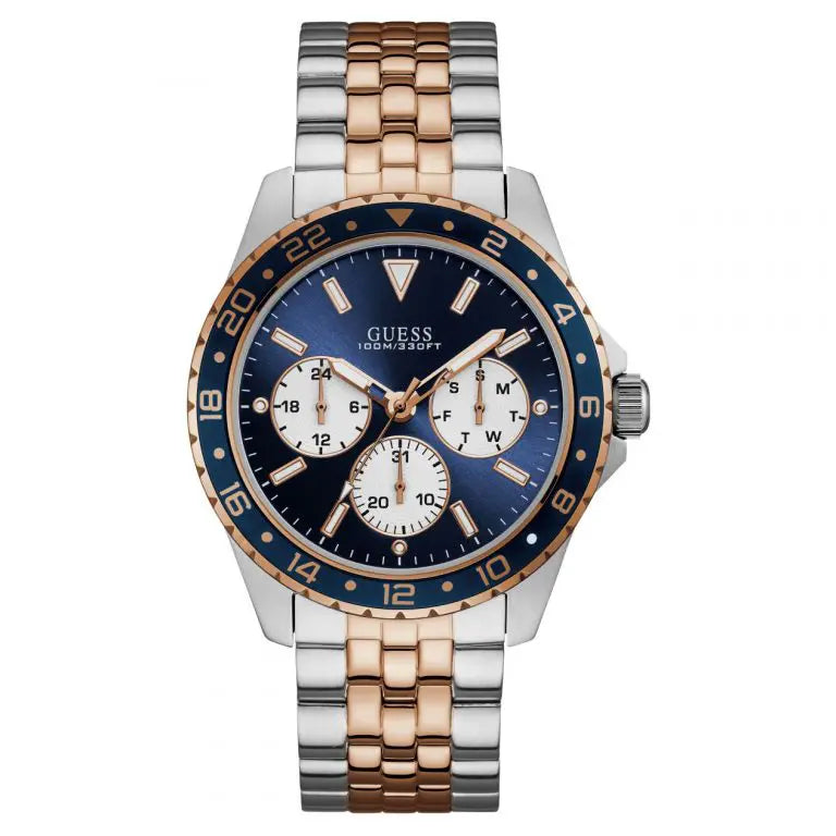 Guess – charisme – Montre Homme – image 1