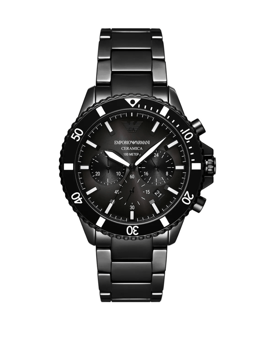 Emporio Armani AR70010 – Montre Homme – image 1