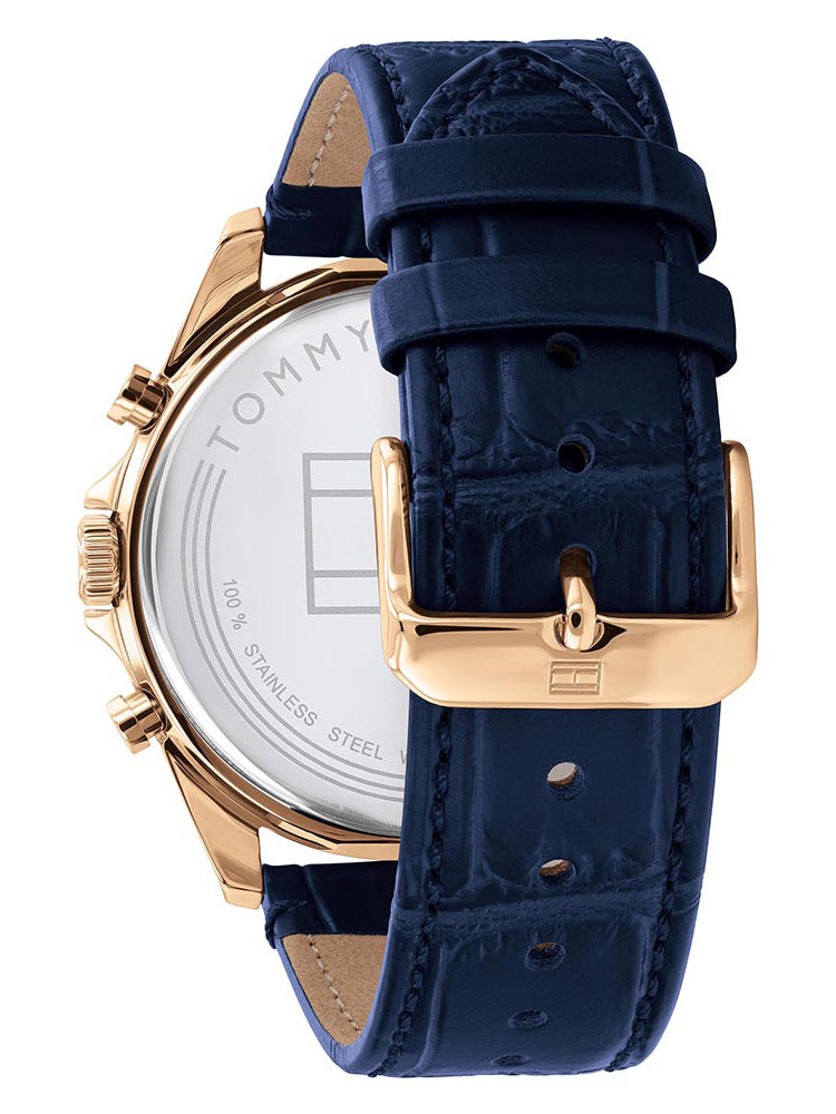 Tommy Hilfiger 1710451 – Montre Homme – image 4