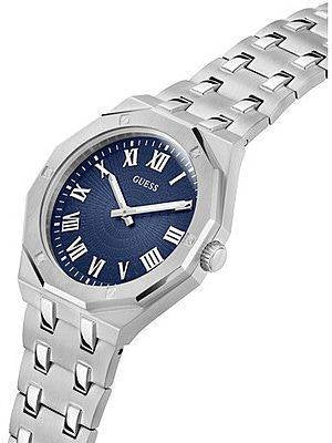 Guess GW0575G4 – mécanisme discret – Montre Homme – image 2