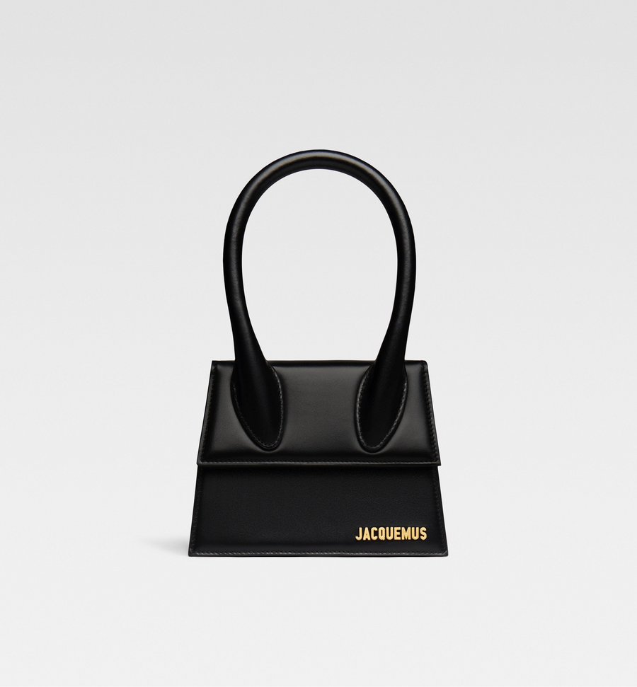 Sac à main Jacquemus Noir – image 1