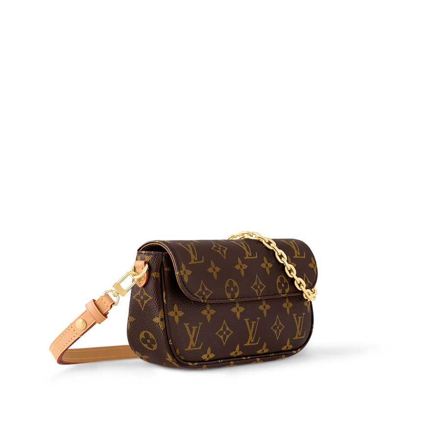 Portefeuille à chaîne Ivy – image 4
