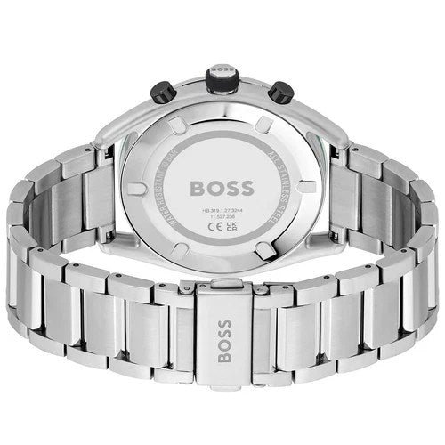 HugoBoss – 1514023 – Montre Homme – image 6